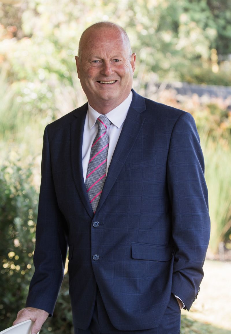 Colin Judd Profile Image