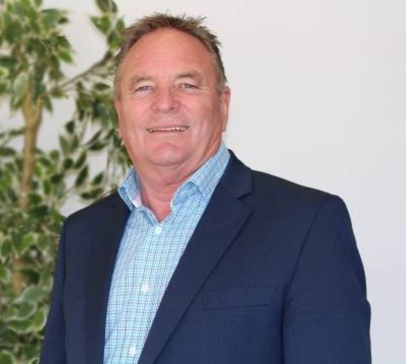 Ken Beckwith Profile Image