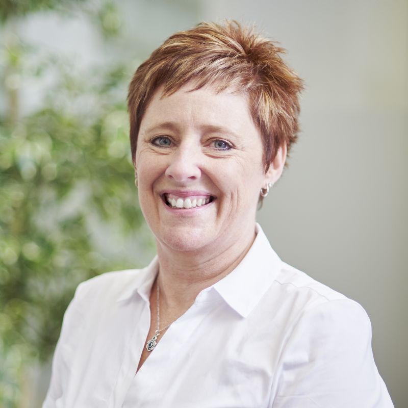 Ruth Stafford Profile Image