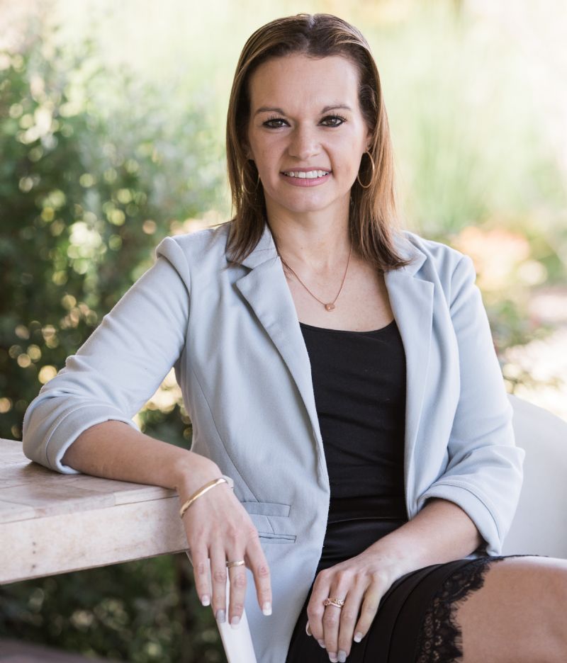 Natalie Plummer Profile Image