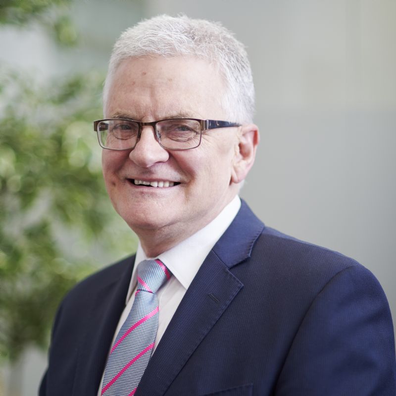 Alan Lehman Profile Image